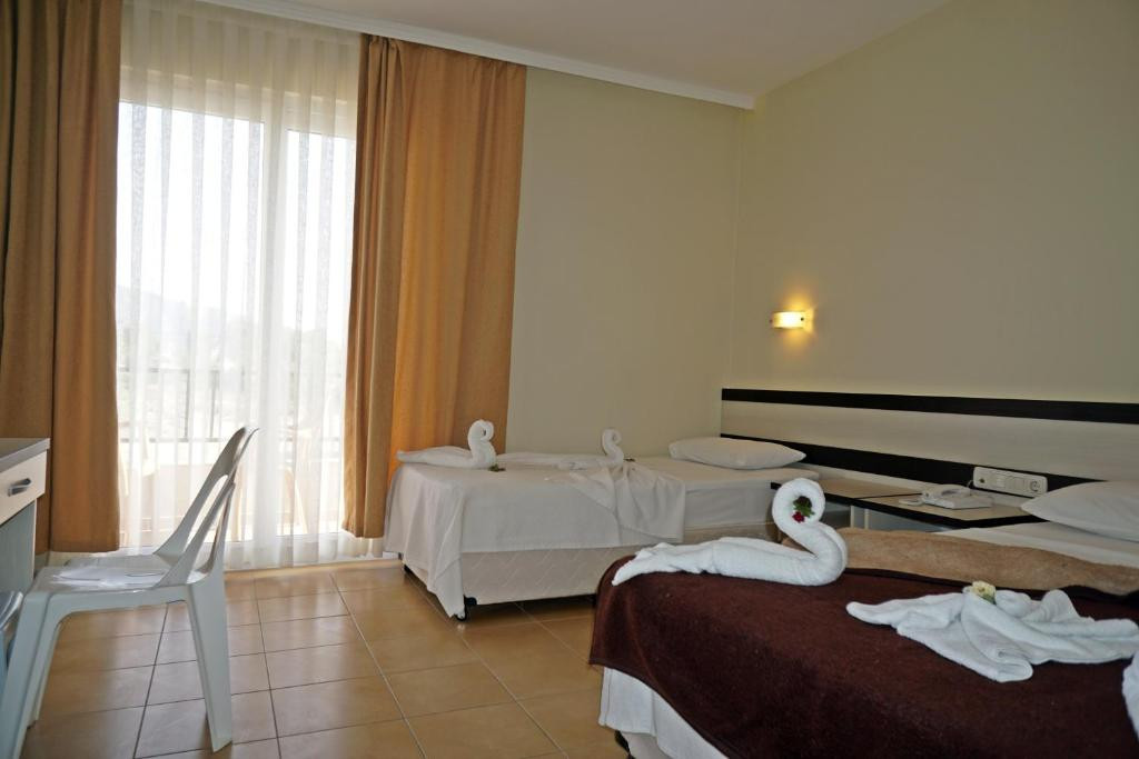 Aybel Inn 3*