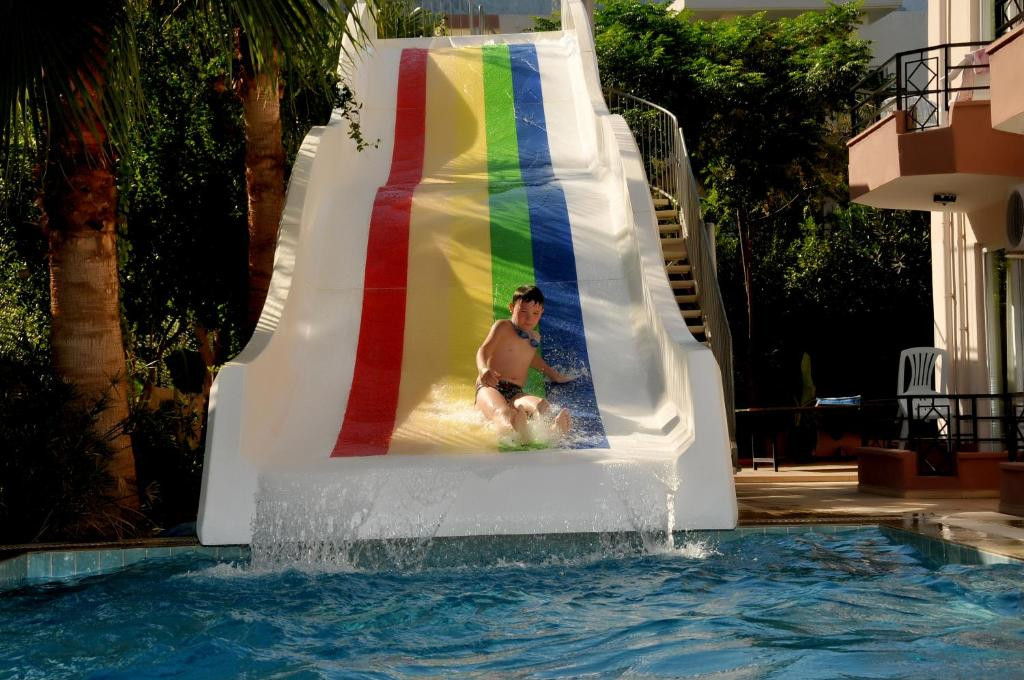 Aybel Inn 3*