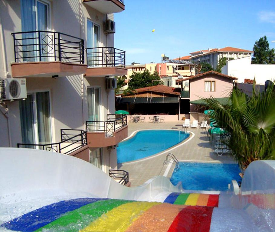 Aybel Inn 3*