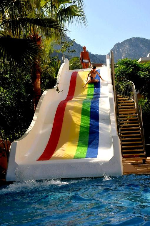 Aybel Inn 3*