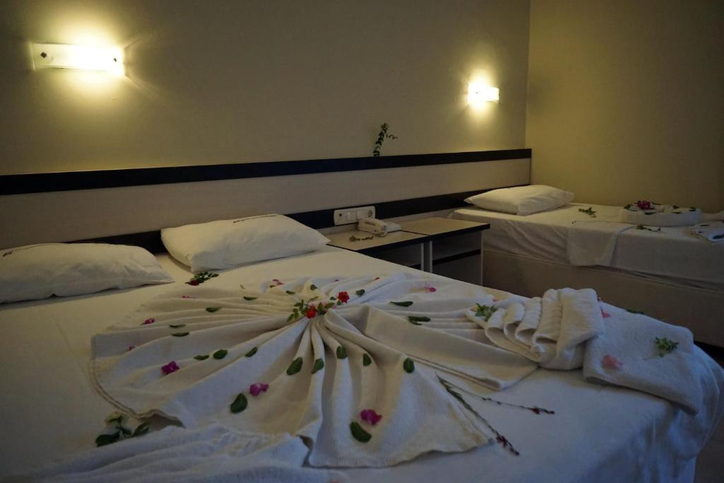 Aybel Inn 3*