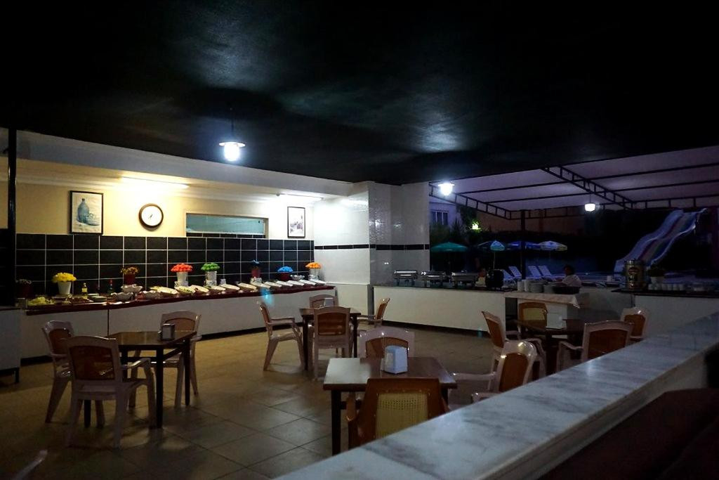 Aybel Inn 3*
