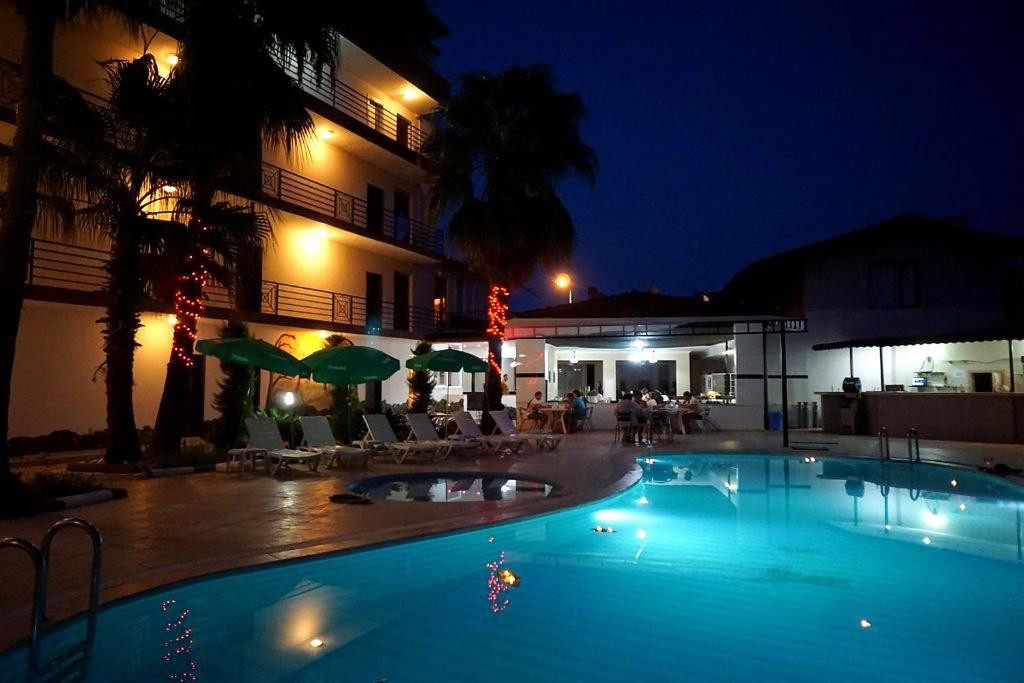 Aybel Inn 3*