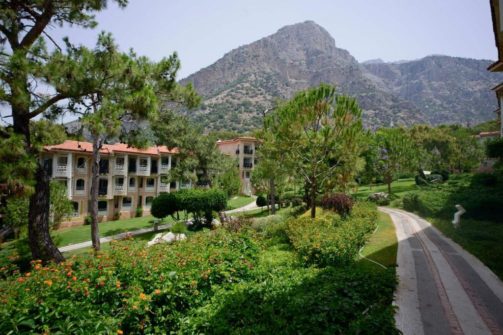 Liberty Hotels Lykia 5*