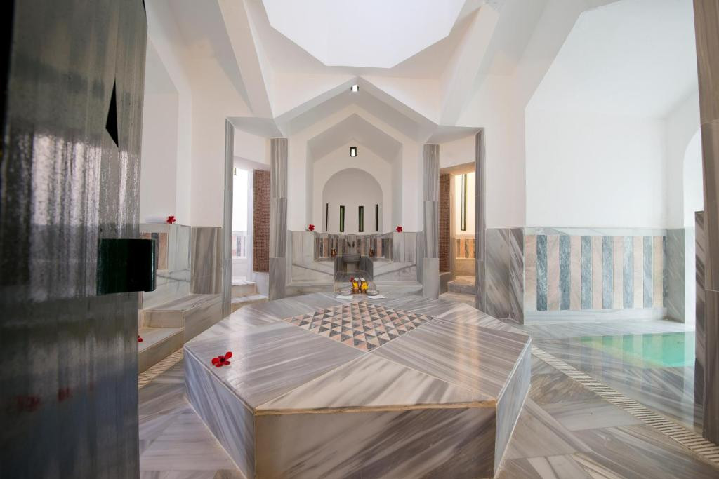 Liberty Hotels Lykia 5*