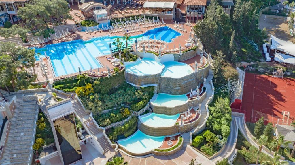 Liberty Hotels Lykia 5*