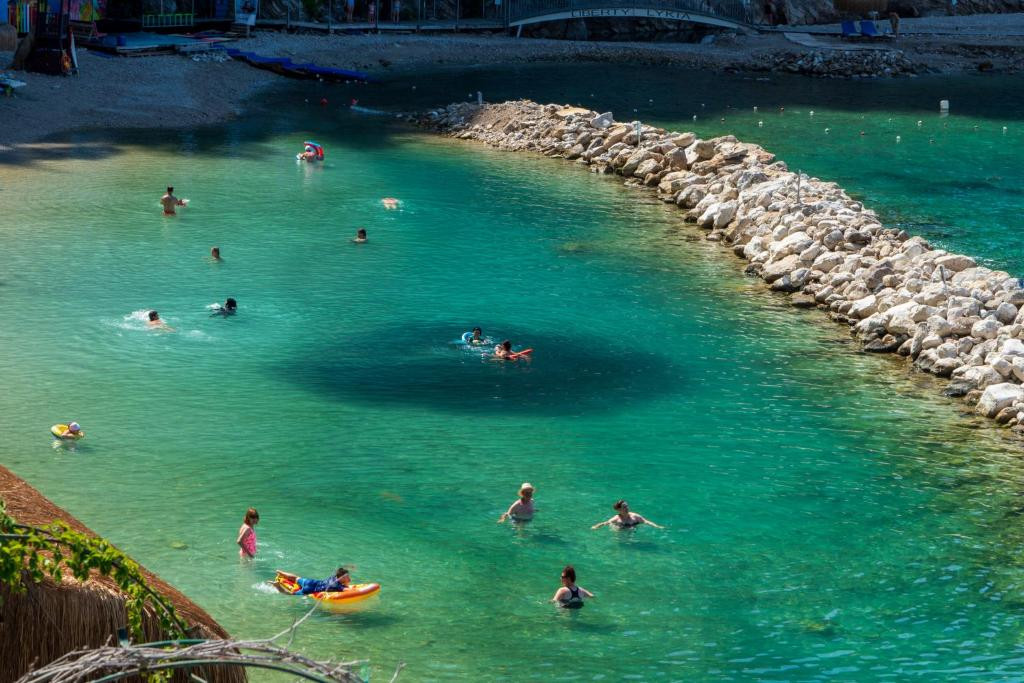 Liberty Hotels Lykia 5*