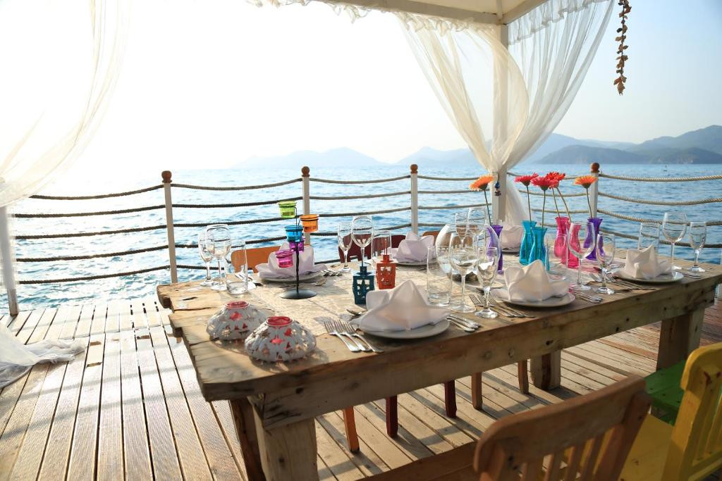 Liberty Hotels Lykia 5*