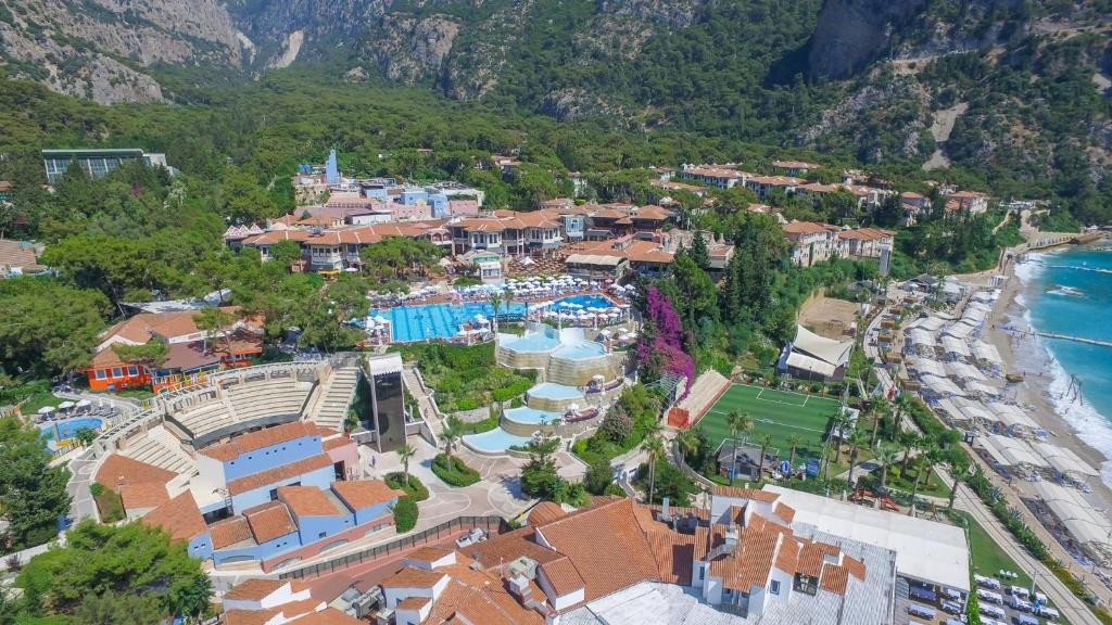 Liberty Hotels Lykia 5*