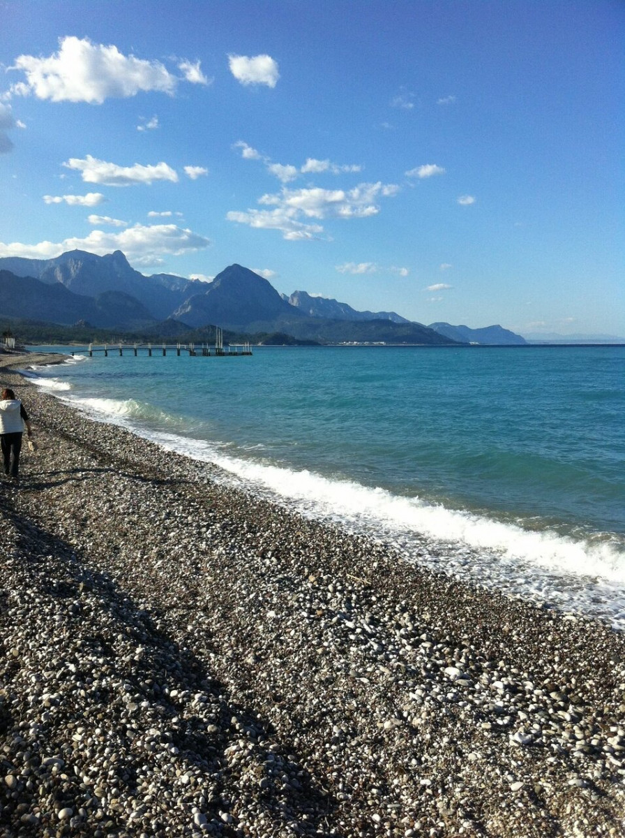 Romeo Beach Hotel 3*