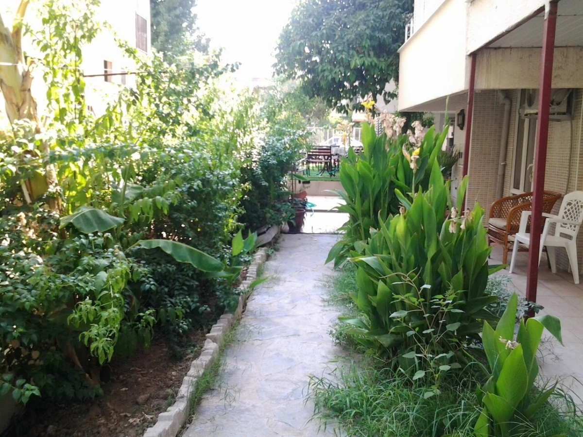 Romeo Beach Hotel 3*