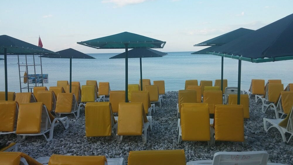 Romeo Beach Hotel 3*