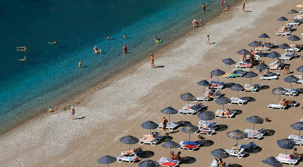 Idas Hotel Adults Only 16+ 4*