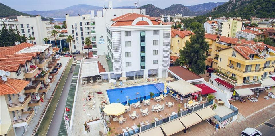 Idas Hotel Adults Only 16+ 4*