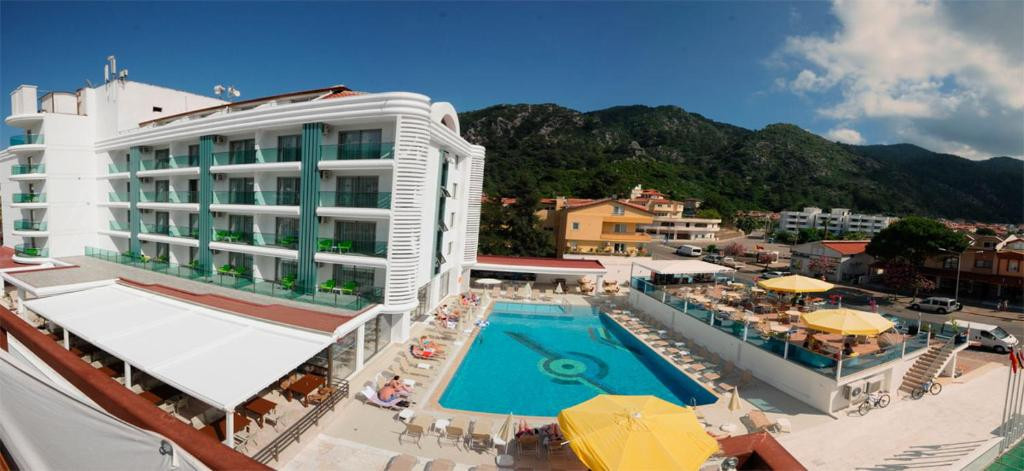 Idas Hotel Adults Only 16+ 4*