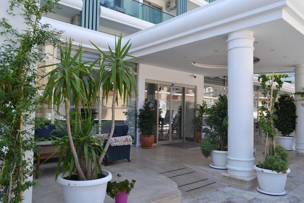 Idas Hotel Adults Only 16+ 4*