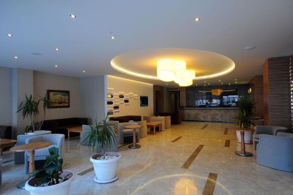 Idas Hotel Adults Only 16+ 4*