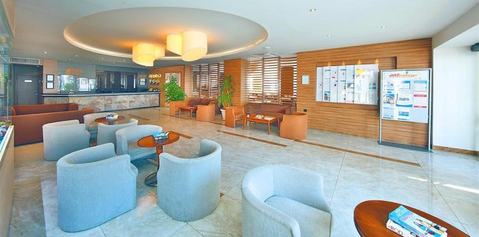 Idas Hotel Adults Only 16+ 4*
