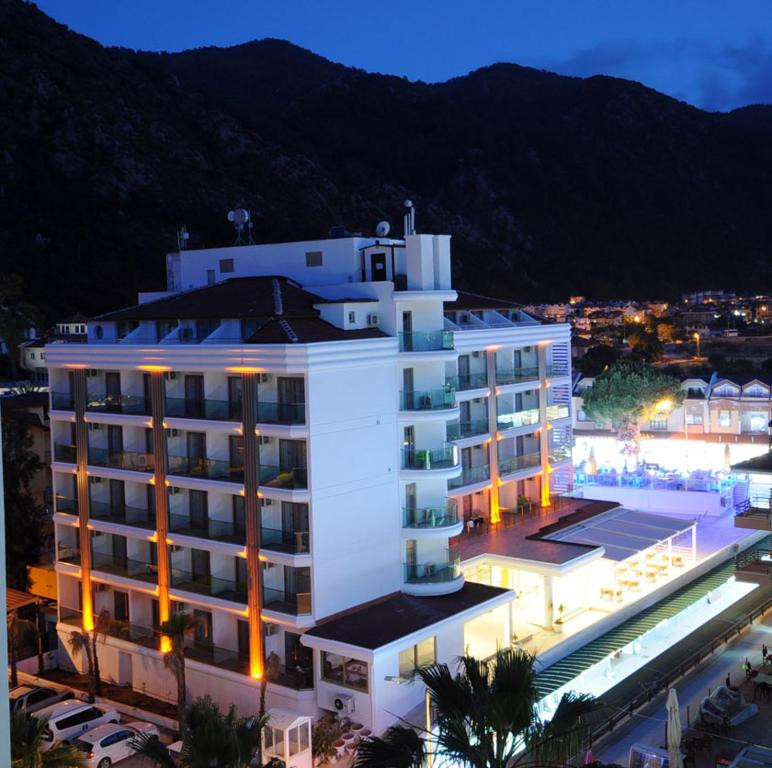 Idas Hotel Adults Only 16+ 4*