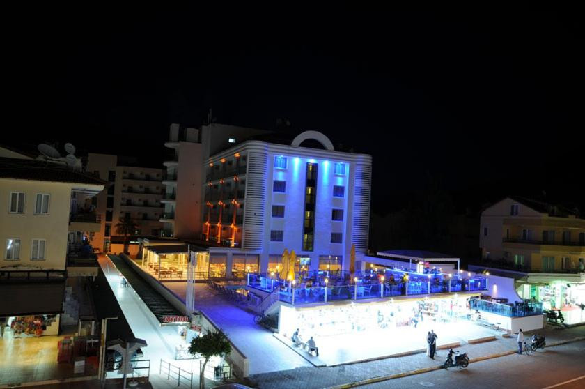 Idas Hotel Adults Only 16+ 4*