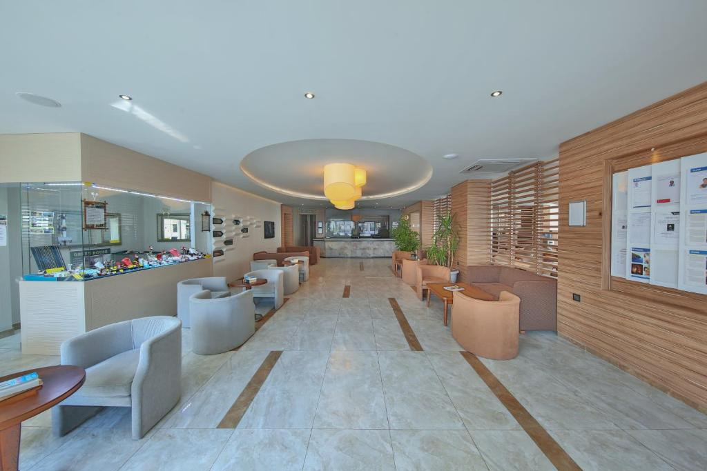 Idas Hotel Adults Only 16+ 4*