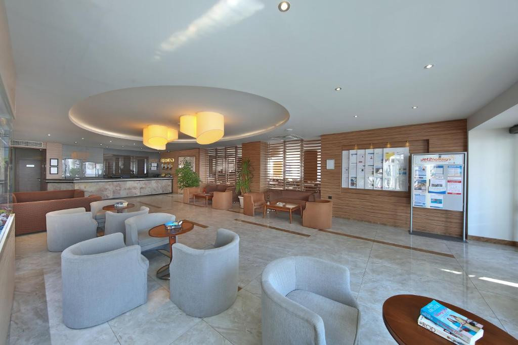 Idas Hotel Adults Only 16+ 4*
