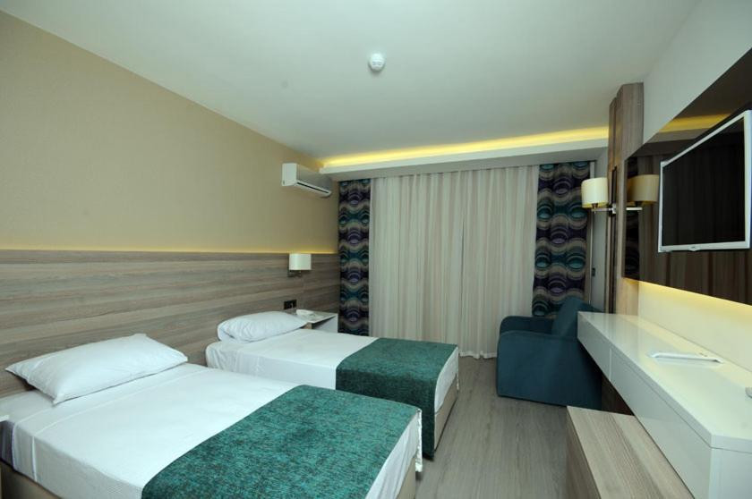 Idas Hotel Adults Only 16+ 4*