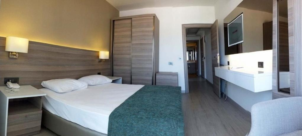Idas Hotel Adults Only 16+ 4*