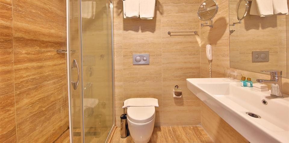 Idas Hotel Adults Only 16+ 4*