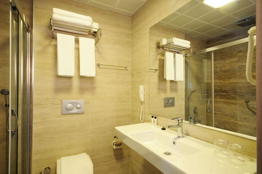 Idas Hotel Adults Only 16+ 4*