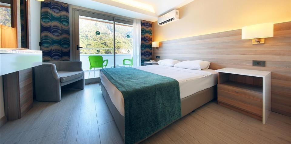 Idas Hotel Adults Only 16+ 4*