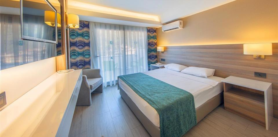 Idas Hotel Adults Only 16+ 4*