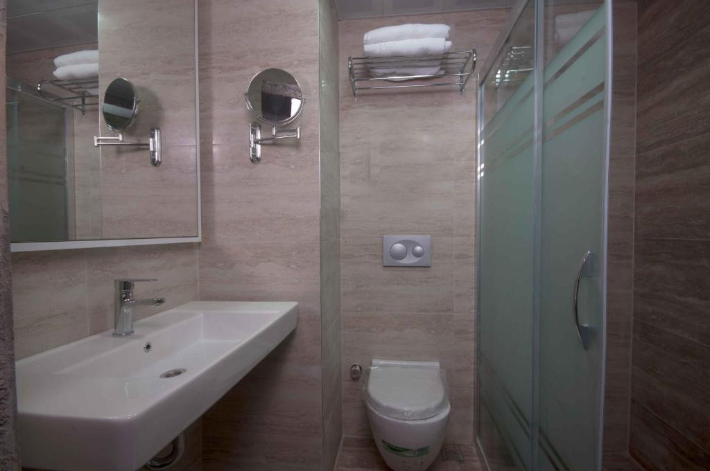 Idas Hotel Adults Only 16+ 4*