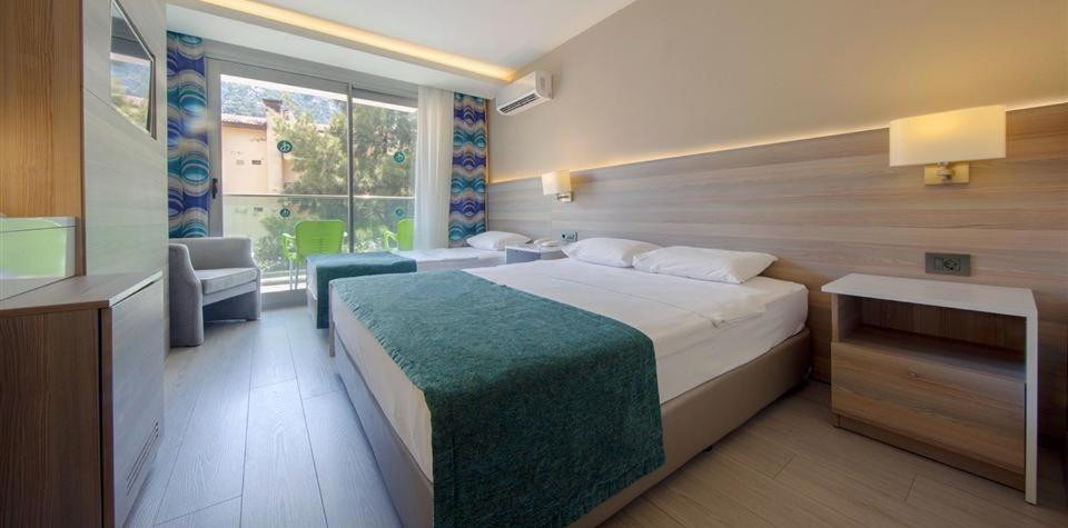 Idas Hotel Adults Only 16+ 4*