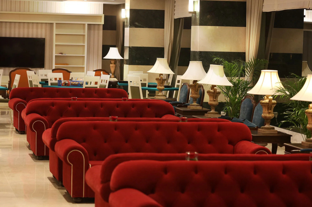 Innvista (Ex. Vera Verde Resort Belek) 5*