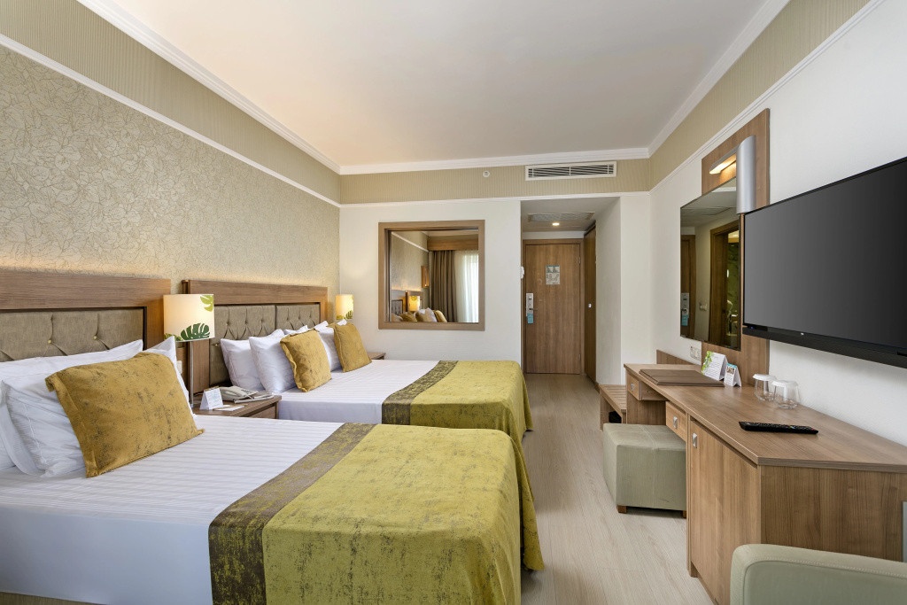 Innvista (Ex. Vera Verde Resort Belek) 5*