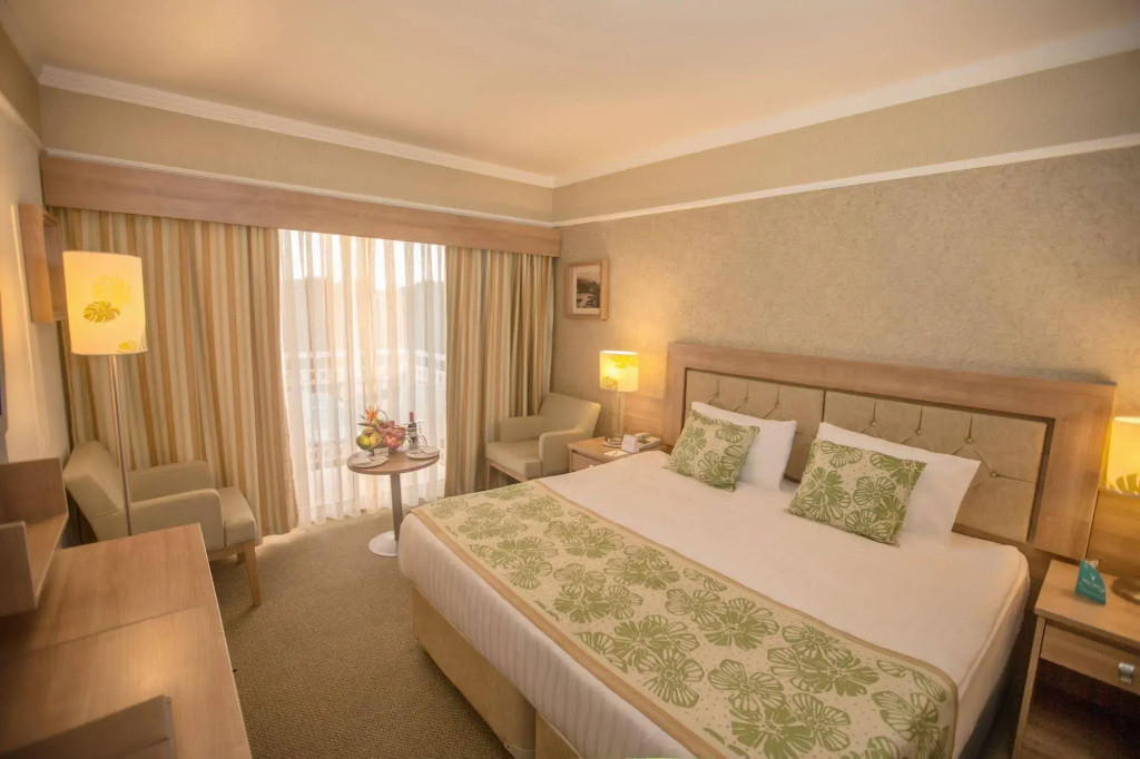 Innvista (Ex. Vera Verde Resort Belek) 5*