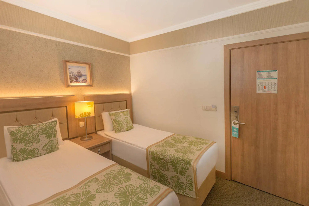 Innvista (Ex. Vera Verde Resort Belek) 5*