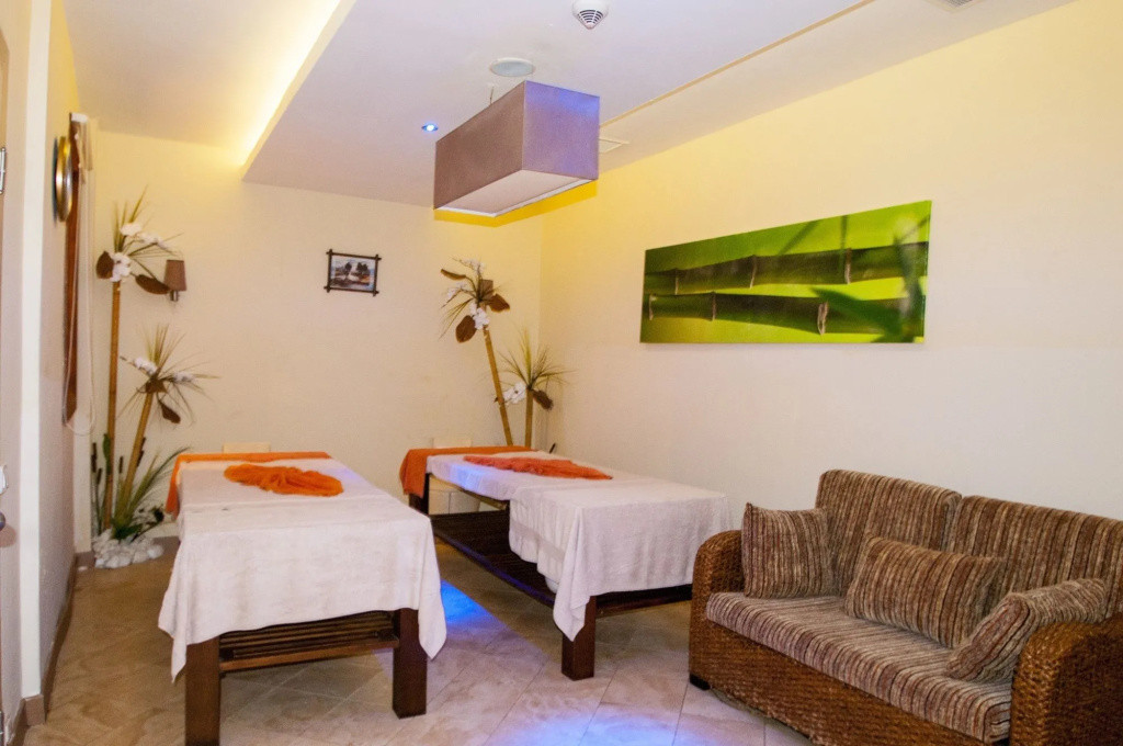 Innvista (Ex. Vera Verde Resort Belek) 5*