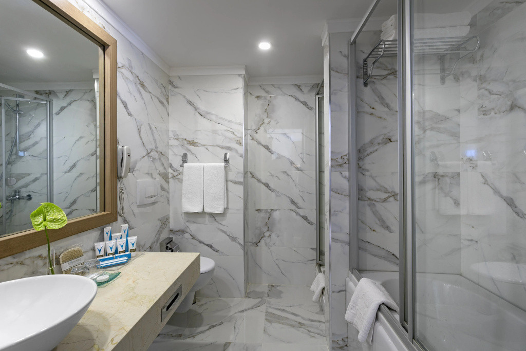 Innvista (Ex. Vera Verde Resort Belek) 5*