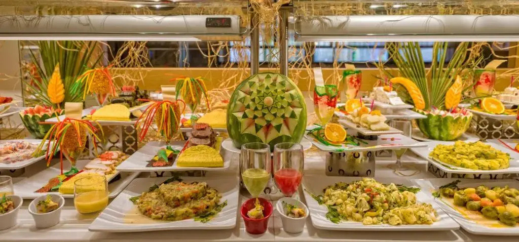 Innvista (Ex. Vera Verde Resort Belek) 5*
