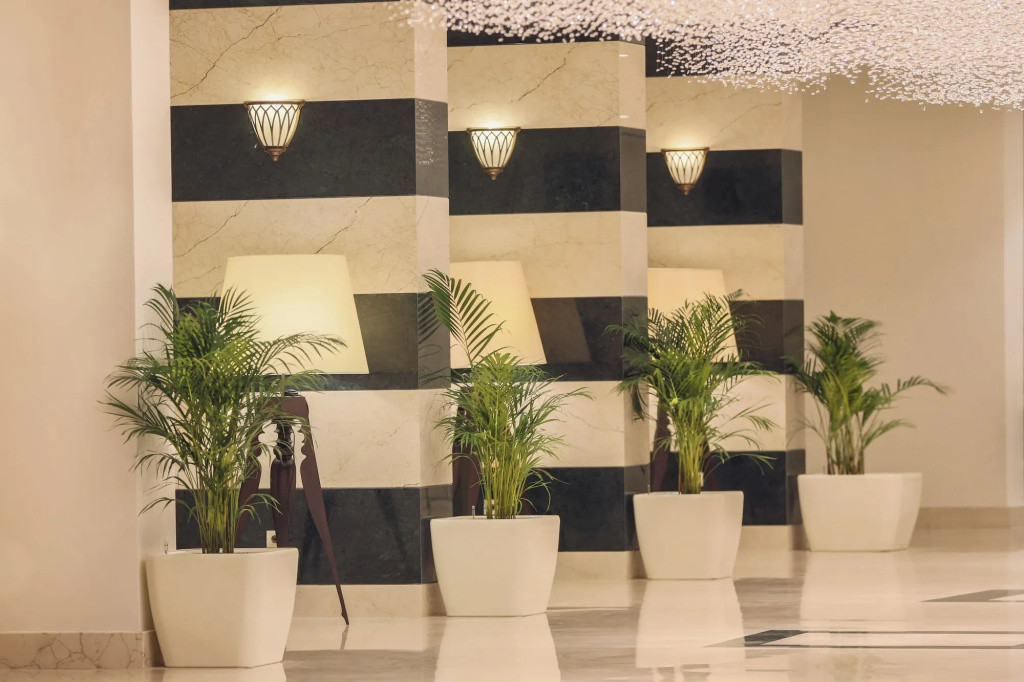 Innvista (Ex. Vera Verde Resort Belek) 5*