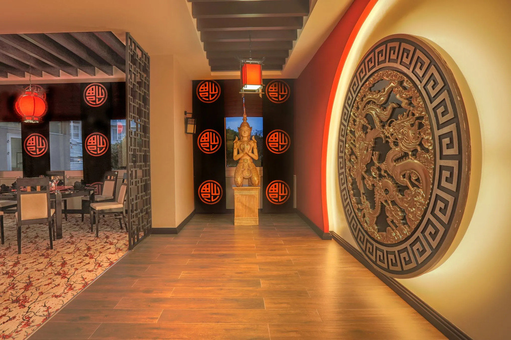 Innvista (Ex. Vera Verde Resort Belek) 5*