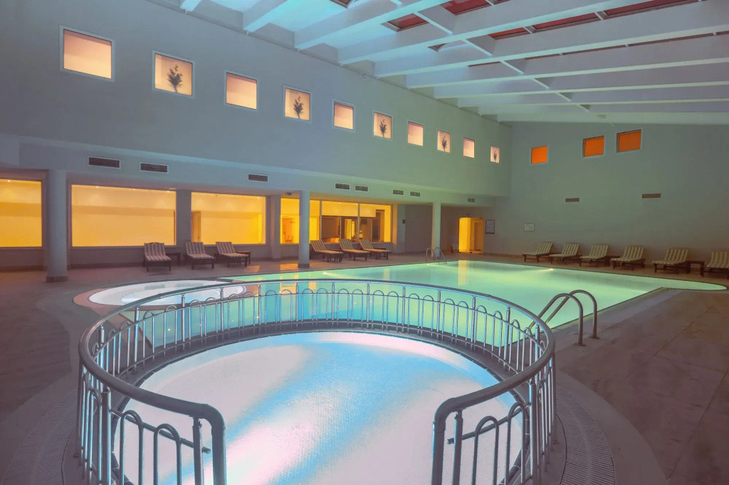 Innvista (Ex. Vera Verde Resort Belek) 5*