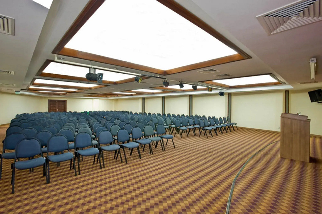 Innvista (Ex. Vera Verde Resort Belek) 5*