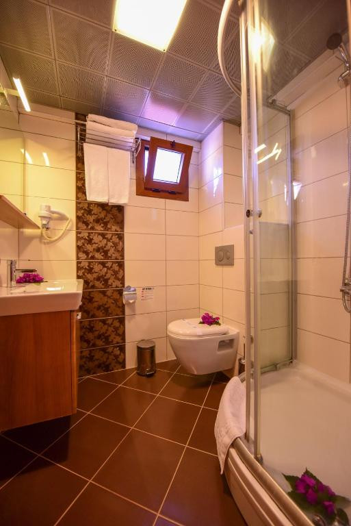 Perdikia Hill Family Resort 4*