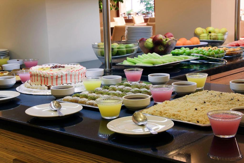 Perdikia Hill Family Resort 4*