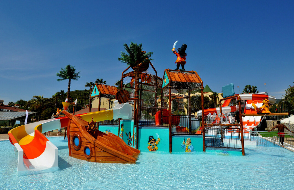 Marvida Palmeras Pascha Holiday Village (Ex. Tui Blue Pascha Bay) 4*