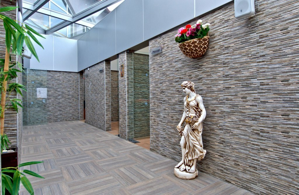 Marvida Palmeras Pascha Holiday Village (Ex. Tui Blue Pascha Bay) 4*