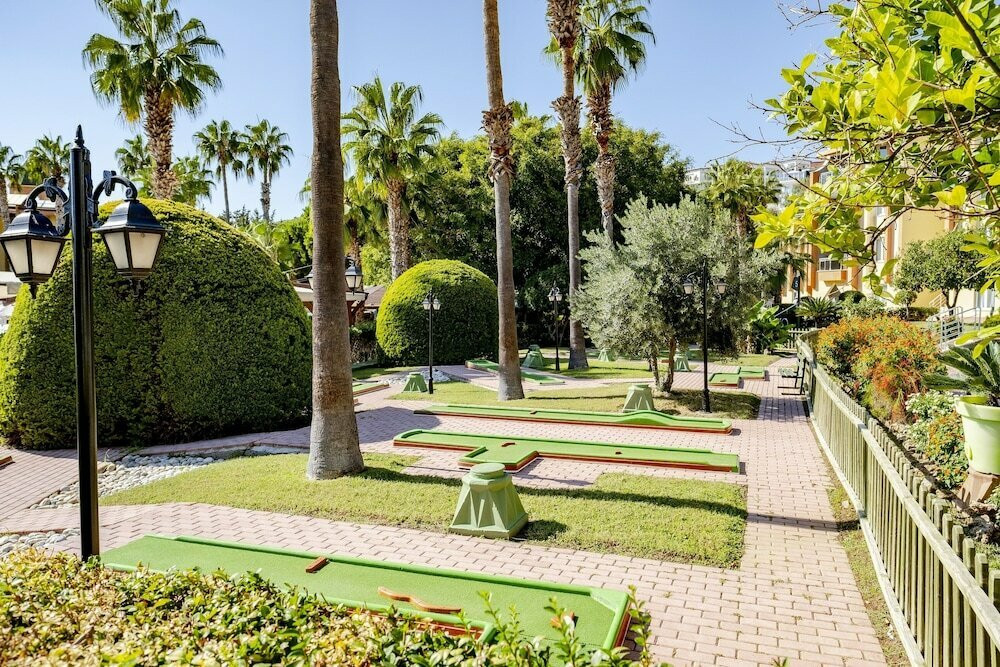 Marvida Palmeras Pascha Holiday Village (Ex. Tui Blue Pascha Bay) 4*